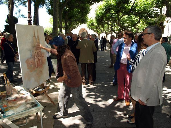 Una forma diferente de ver Burgos
