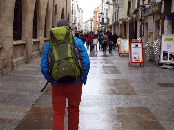 El PSOE pide garantizar la banda ancha en las localidades del Camino de Santiago