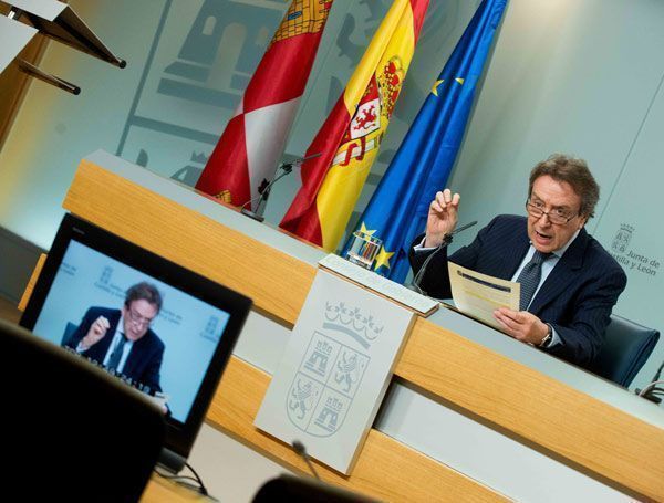 La Mancomunidad Ebro-Nela tendrá un nuevo camión de basuras