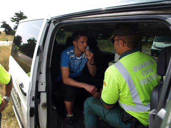 Guardia Civil y Policía Local colaborarán en controles antidroga