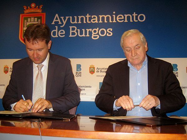 Burgos se vuelca con el Congreso Mundial de la UISPP