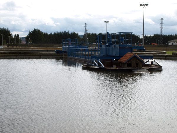 1,5 millones para mejorar la gestión integral del agua en la provincia