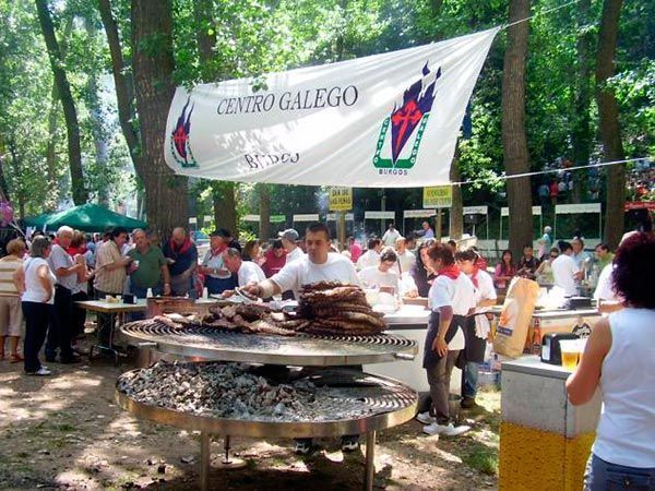 Actividades culturales para el 6 de julio