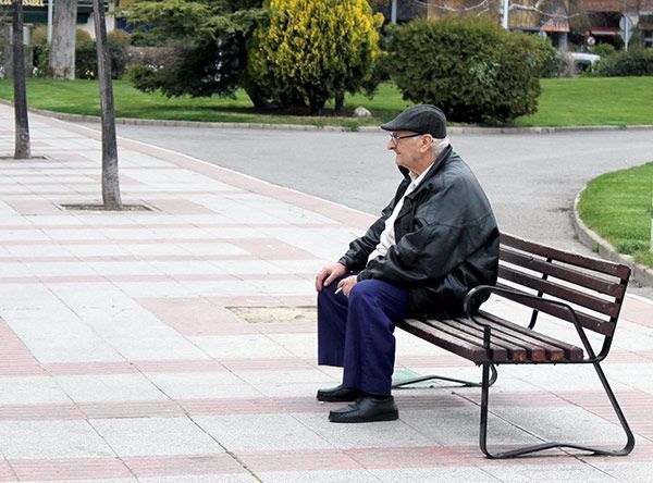 Los burgaleses no se libran de las sanciones por sus pensiones extranjeras