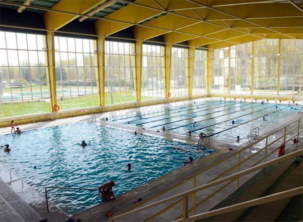 1,3M€ para gestionar las actividades de Instalaciones Deportivas