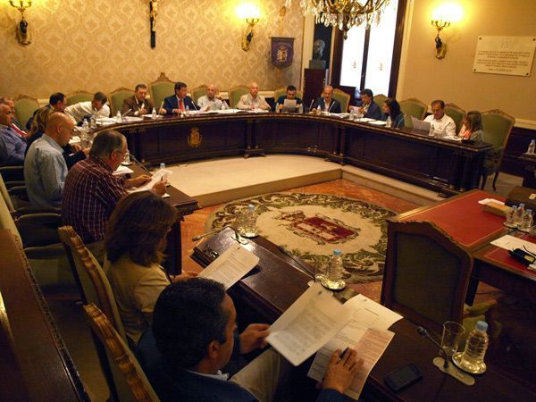 La Diputación pide un impulso para los centros turísticos de Atapuerca e Ibeas