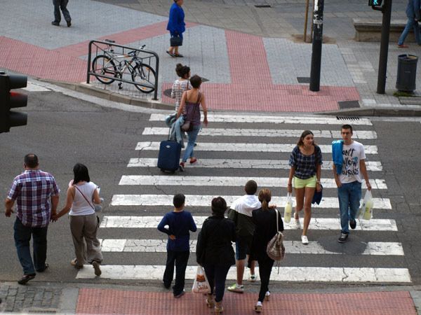 La provincia de Burgos pierde 1.628 habitantes en 2013