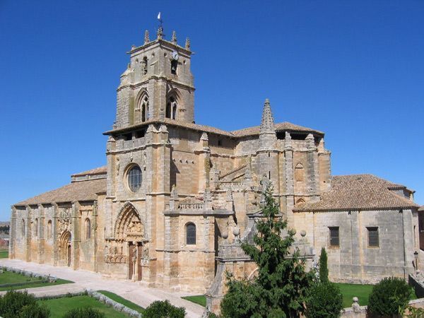 La Junta abre 105 monumentos en Burgos en su campaña de verano