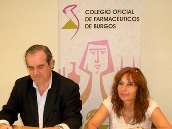 Apace y el Colegio de Farmacéuticos unen sus fuerzas