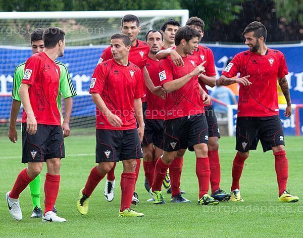 El Mirandés arremete contra la AFE