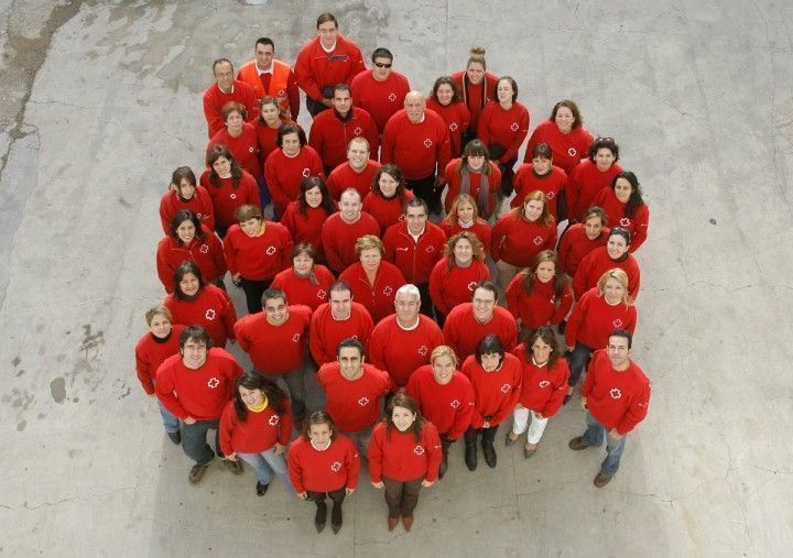 El Día Internacional de la Juventud recuerda a los voluntarios precoces