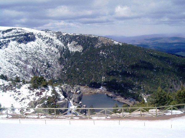 Unos 176 voluntarios trabajarán en los espacios naturales de Burgos