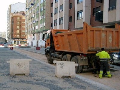 Doña Constanza es una de las actuaciones que se llevan a cabo. IAC