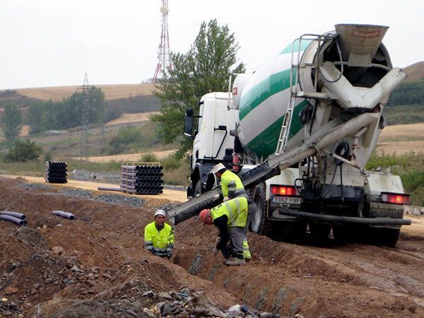 El Bulevar Ferroviario se completará en marzo de 2015