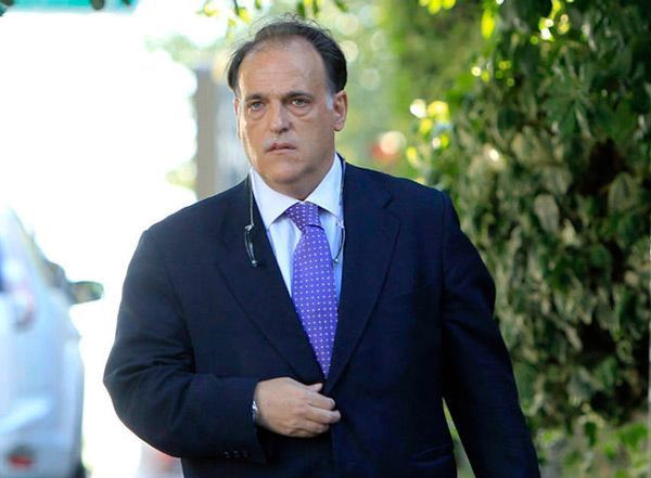 Se retrasa el inicio de la Segunda División