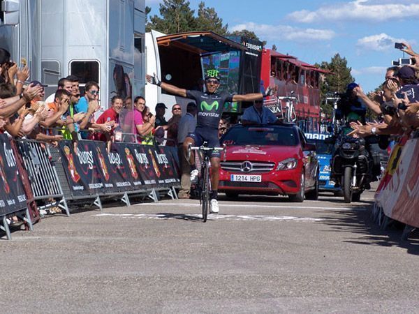 Cuenta atrás para la XXXVI Vuelta a Burgos