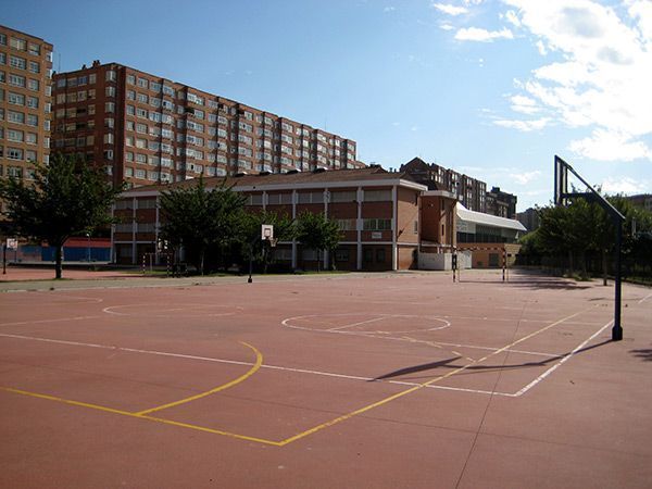 El ‘Antonio Machado’ podría disponer del nuevo edificio en 2015