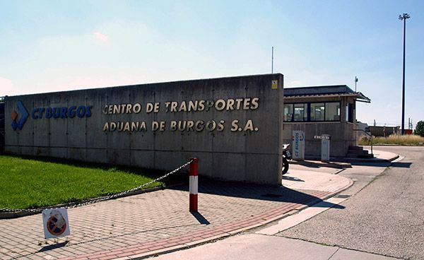 IU reclama el fomento del transporte intermodal para el Puerto Seco