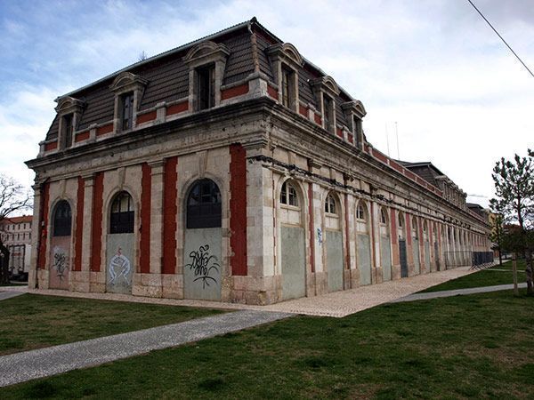 UPyD cuestiona el proyecto de la antigua estación