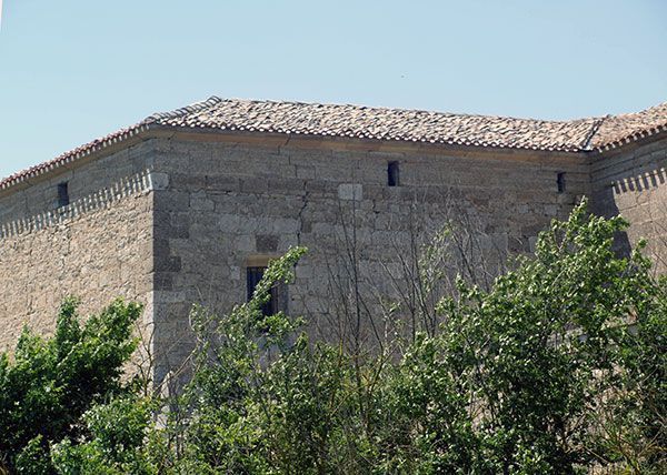 Un proyecto de ingeniería concretará cómo hacer los drenajes en Villatoro