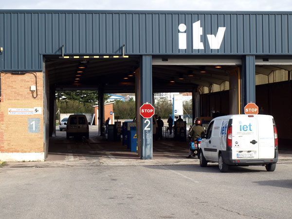 Las ITV’s de Castilla y León son las más caras de España