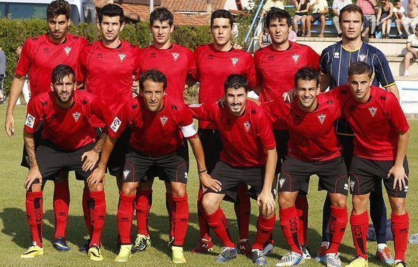 El Mirandés deberá esperar otra semana para conocer su futuro