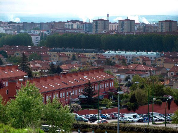 Más de 4.000 viviendas consiguen el certificado de eficiencia energética