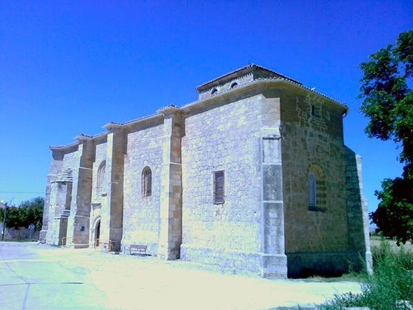 Un fin de semana para olvidar en Quintanilla-Vivar