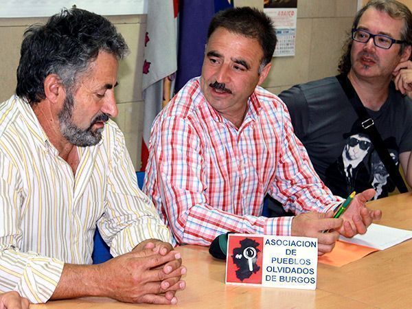 La Asociación de Pueblos Olvidados se siente “humillada” por la Diputación