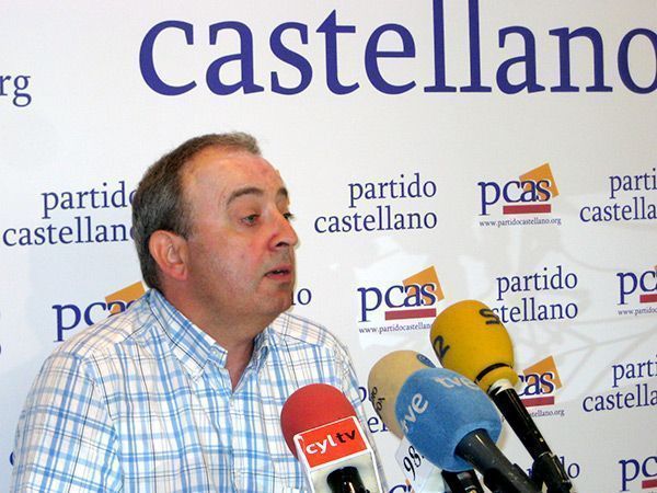 La lucha contra la corrupción y el impulso de la Industria, obsesiones del PCAS