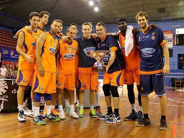 68-79. Autocid se proclama campeón de Castilla y León