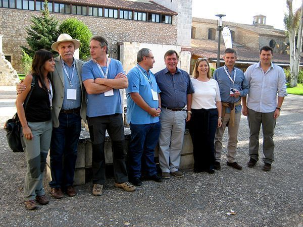 Arqueólogos de Gibraltar encuentran un grabado Neandertal