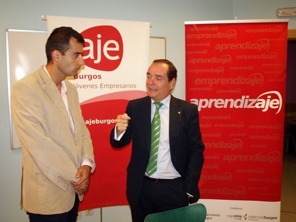 AJE contará con el asesoramiento de un ‘facilitador financiero’