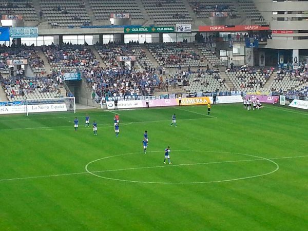 3-1. Dos penaltis condenan a un Burgos CF que mereció más