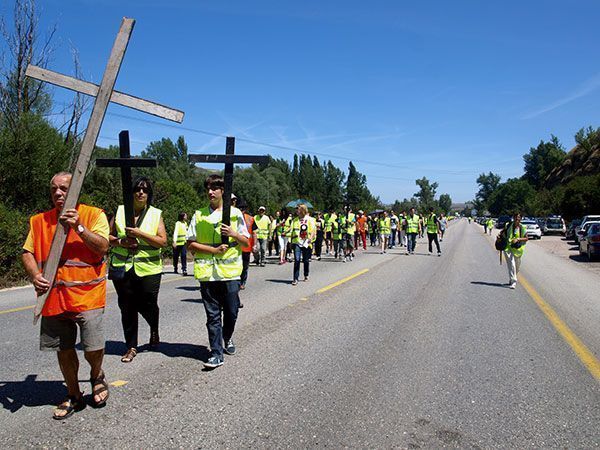 Tráfico cierra el verano con un descenso en víctimas mortales