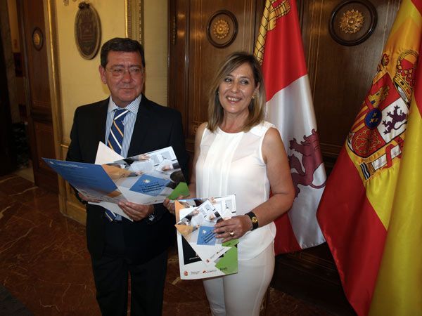 9 técnicos intentarán dinamizar el autoempleo en el ámbito rural