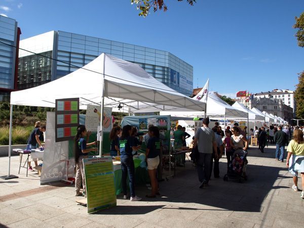 Participación ciudadana como seña de identidad