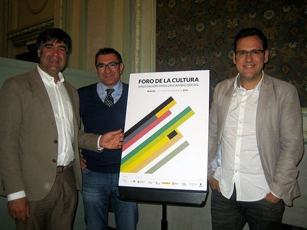 El Foro de la Cultura premia la innovación local y regional