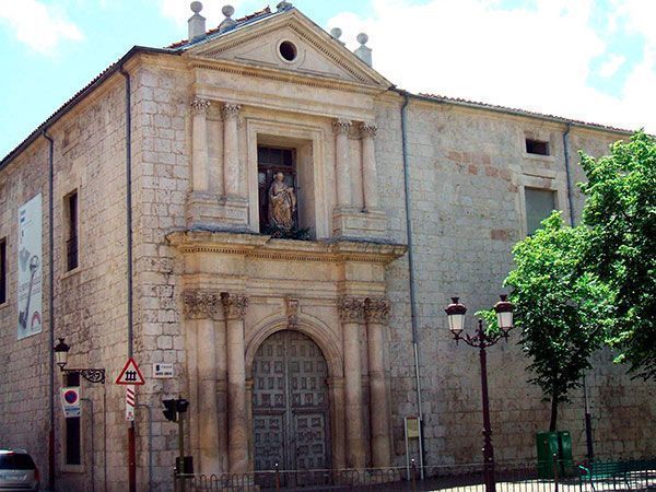 UPyD aboga por recuperar el Hospital de la Concepción si la UBU no tiene proyecto