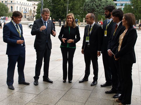 El Gobierno busca el “máximo consenso” para la Ley del Aborto, según Mato