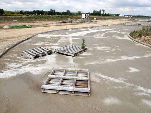 Blanco acusa a Villanueva de mentir sobre el Parque Tecnológico