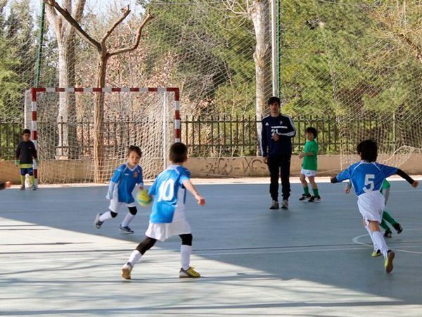 El Ayuntamiento oferta 20 cursos para técnicos deportivos