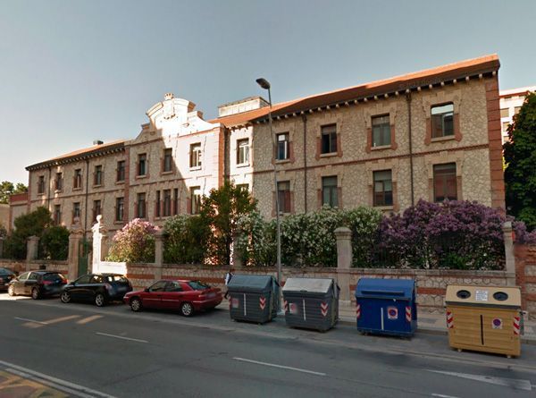 Preocupación por el futuro de la residencia de San Agustín