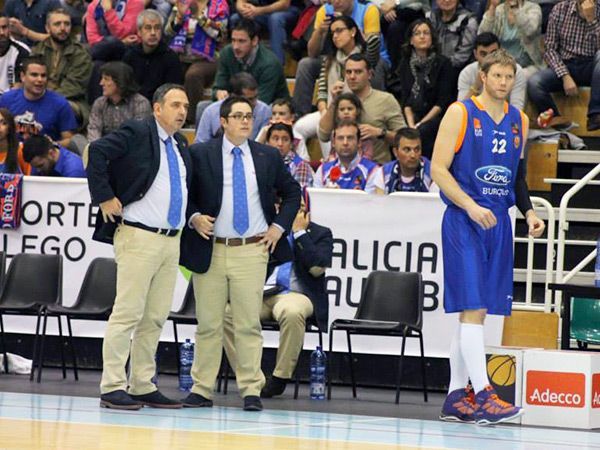 68-55. Derrota inesperada