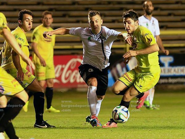 1-0. La eficacia marca el destino en Las Gaunas