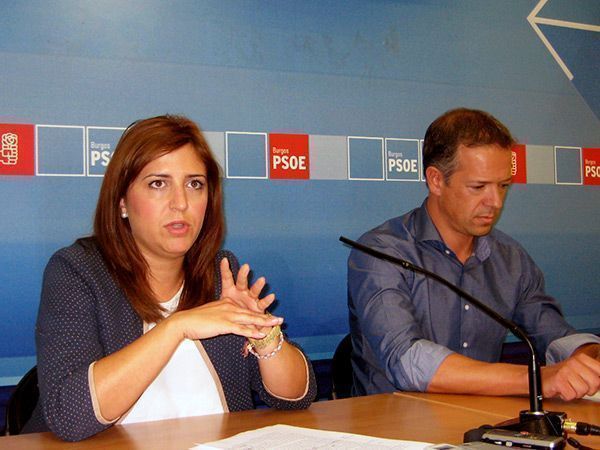 El PSOE prepara un paquete de enmiendas a unos PGE de “cartón-piedra”