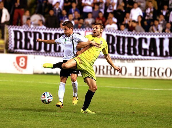 1-0. Una victoria balsámica