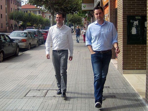 De la Rosa se suma a la lucha por liderar el PSOE municipal