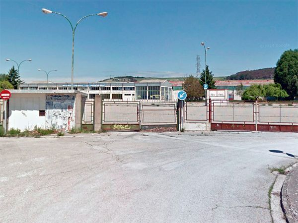 La Milanera podría demolerse el próximo verano