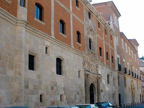 El Consejo de Ministros da luz verde a la intervención en el Museo de Burgos